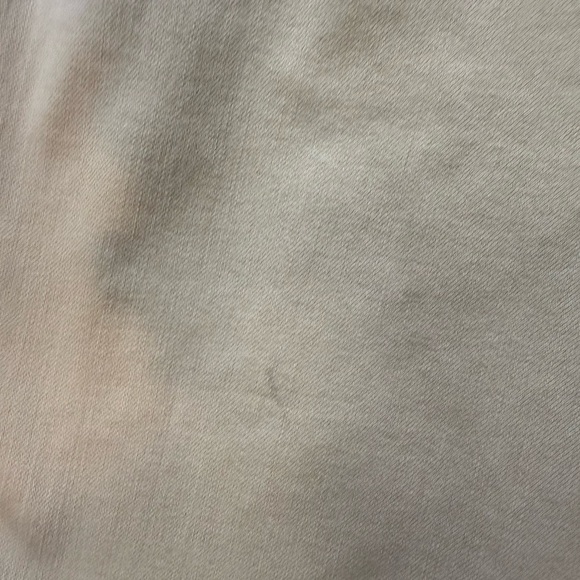 Time and Tru Women's Khaki Jeans Size 20 Petite - Picture 5 of 6